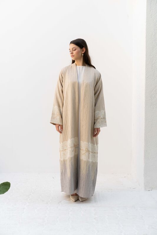 ERAH011 - Oat beige