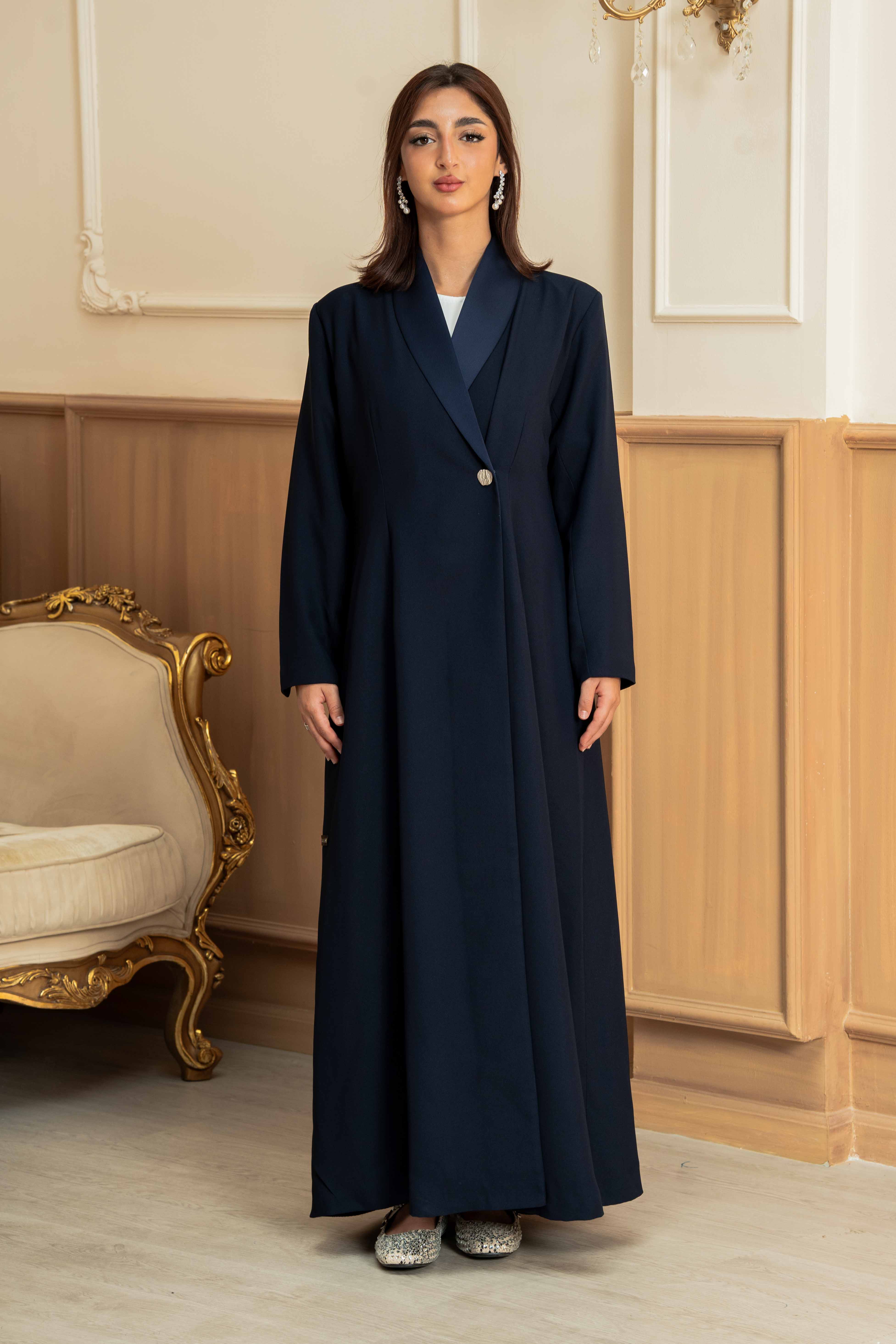 ERAH015 - URBAN NAVY