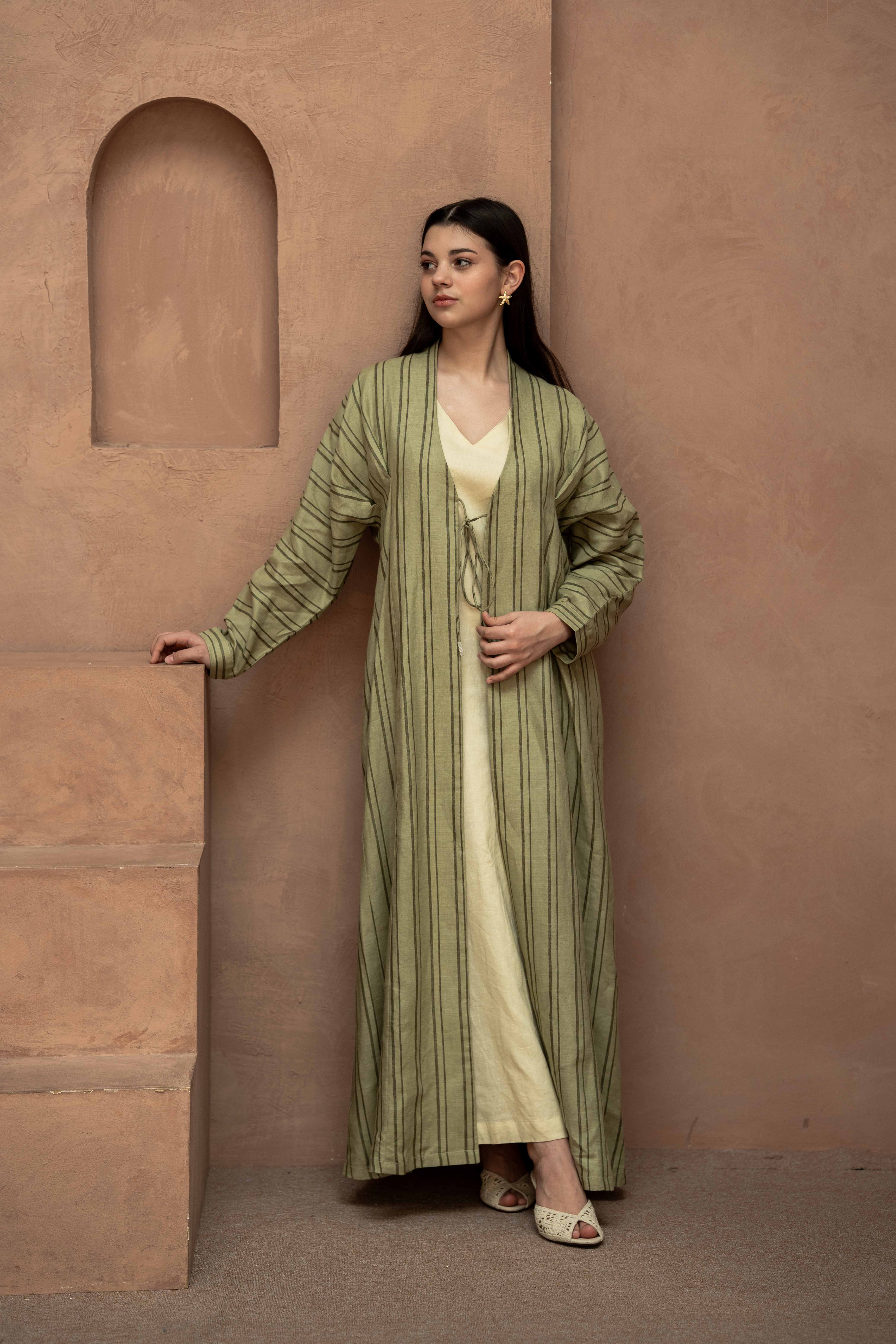 ERAH024 - LINEN  AURA
