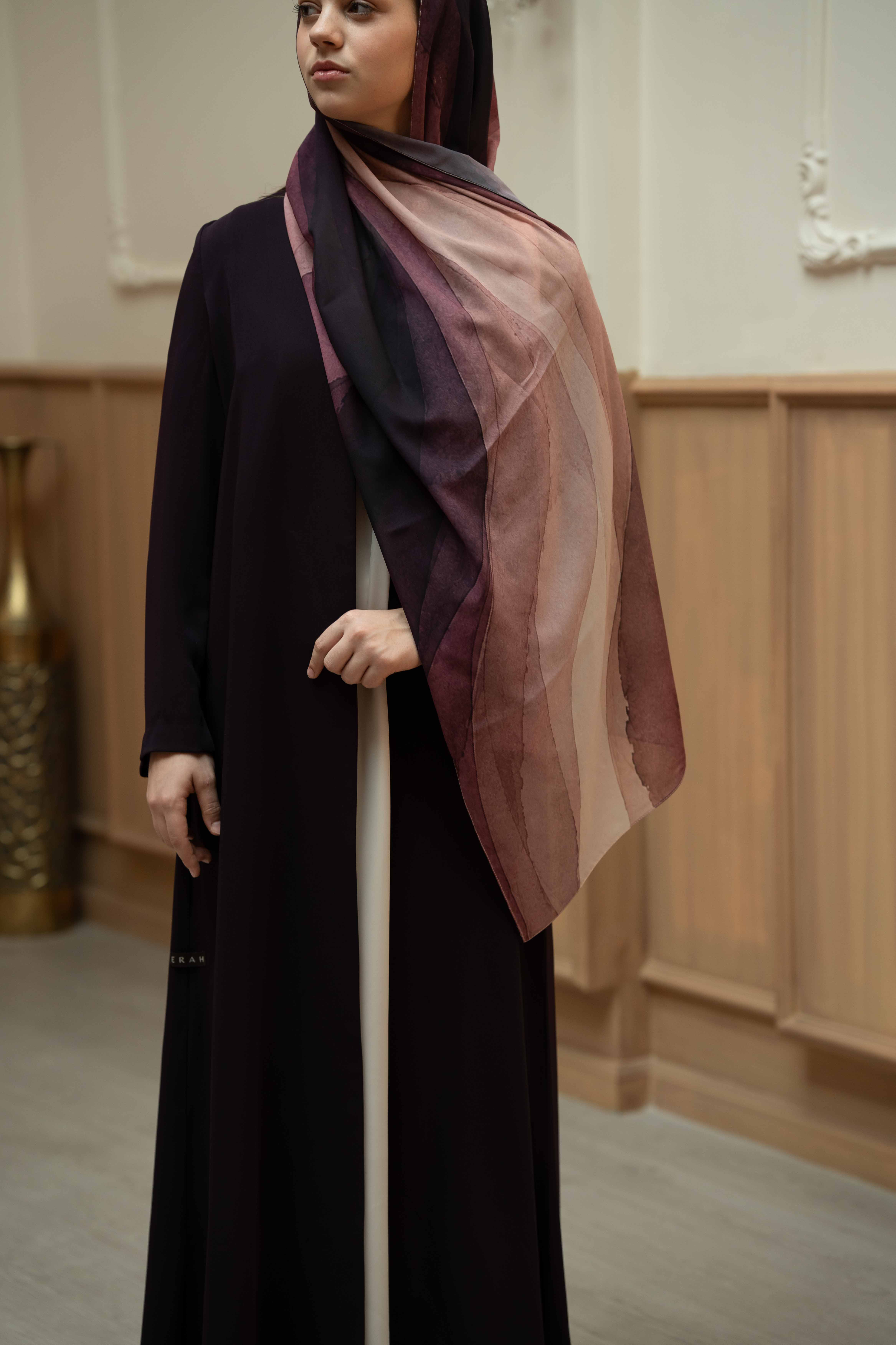 ERAH018   - ERAH MUSE PLUM