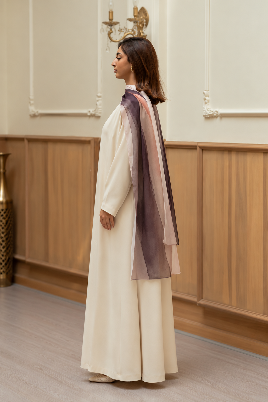 ERAH017  - ERAH MUSE BEIGE