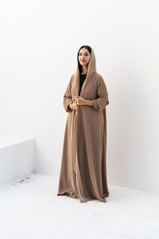 ERAH008 - Mocha flow