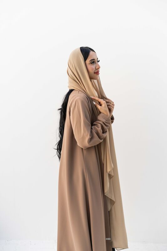 ERAH008 - Mocha flow