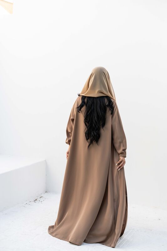 ERAH008 - Mocha flow