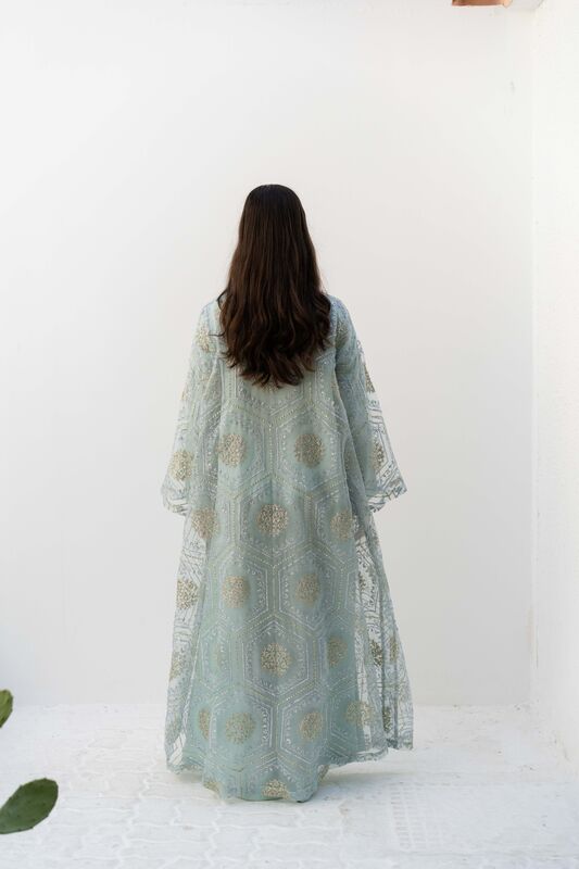 ERAH004 - Aqua Maris