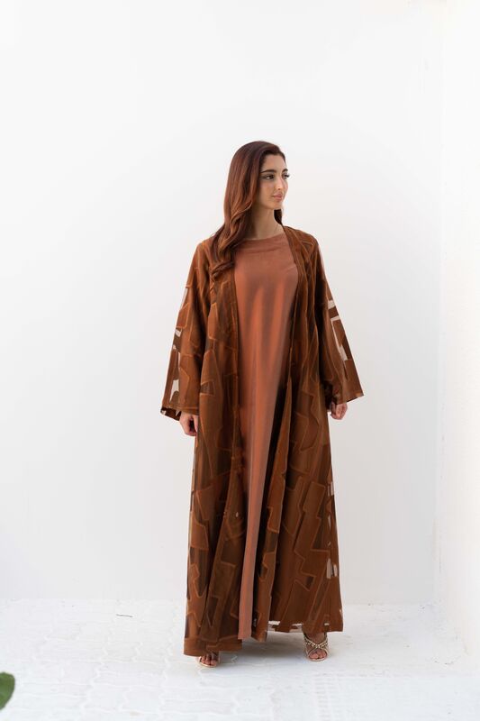 ERAH005 - Caramel Dusk