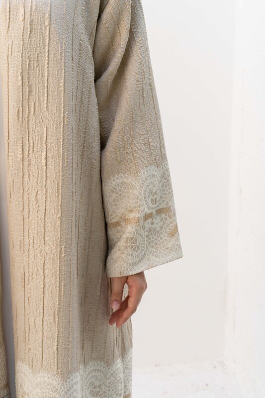 ERAH011 - Oat beige