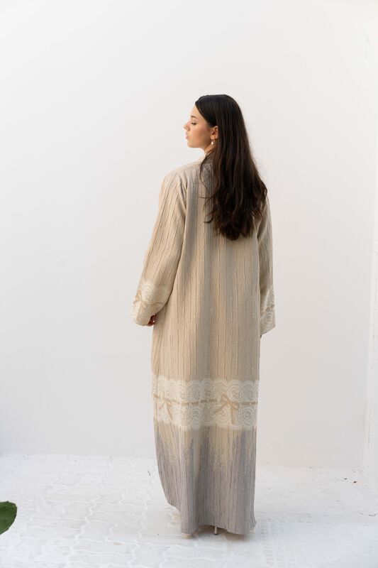 ERAH011 - Oat beige