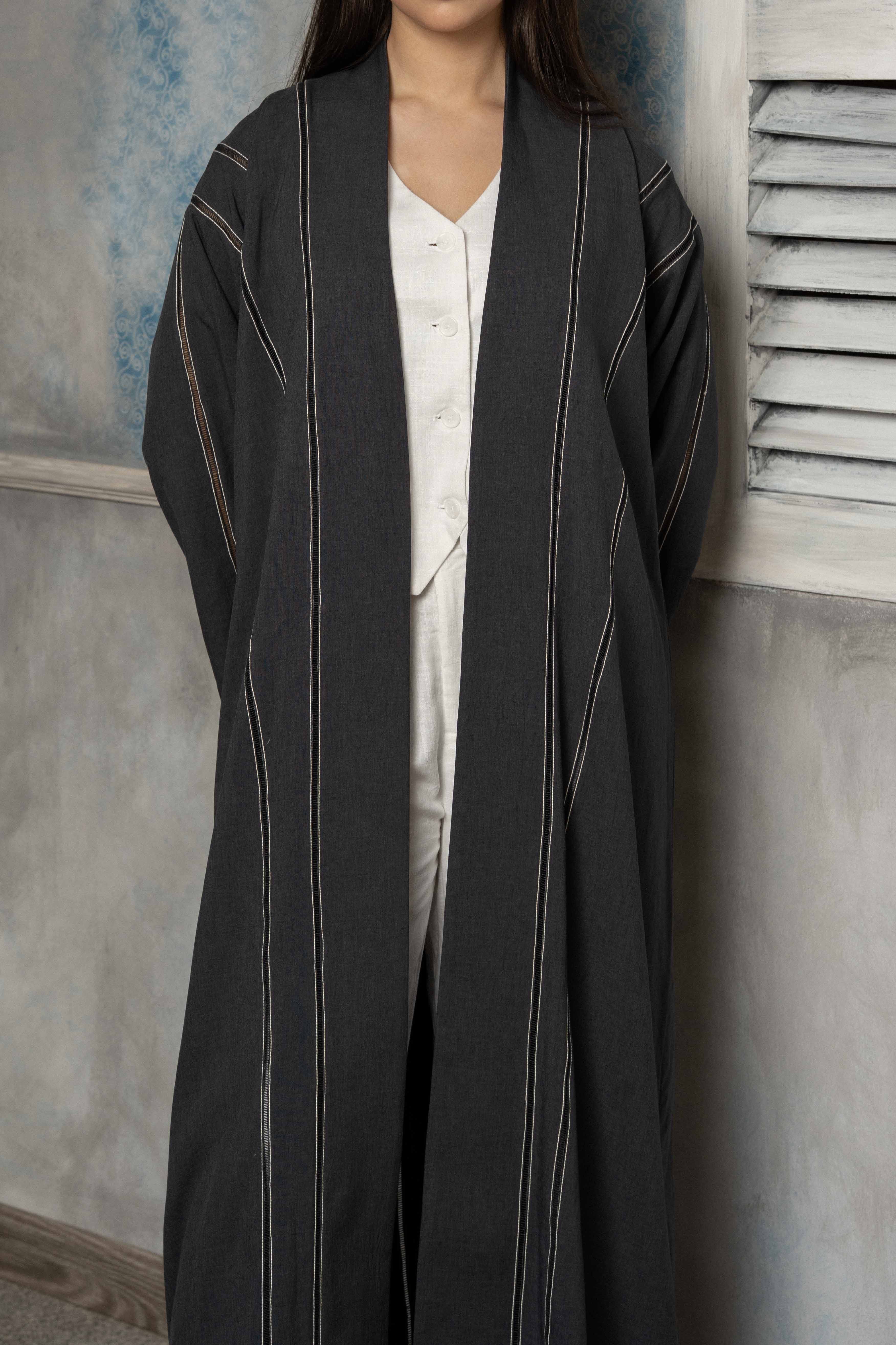 ERAH023 - RAYON GREY