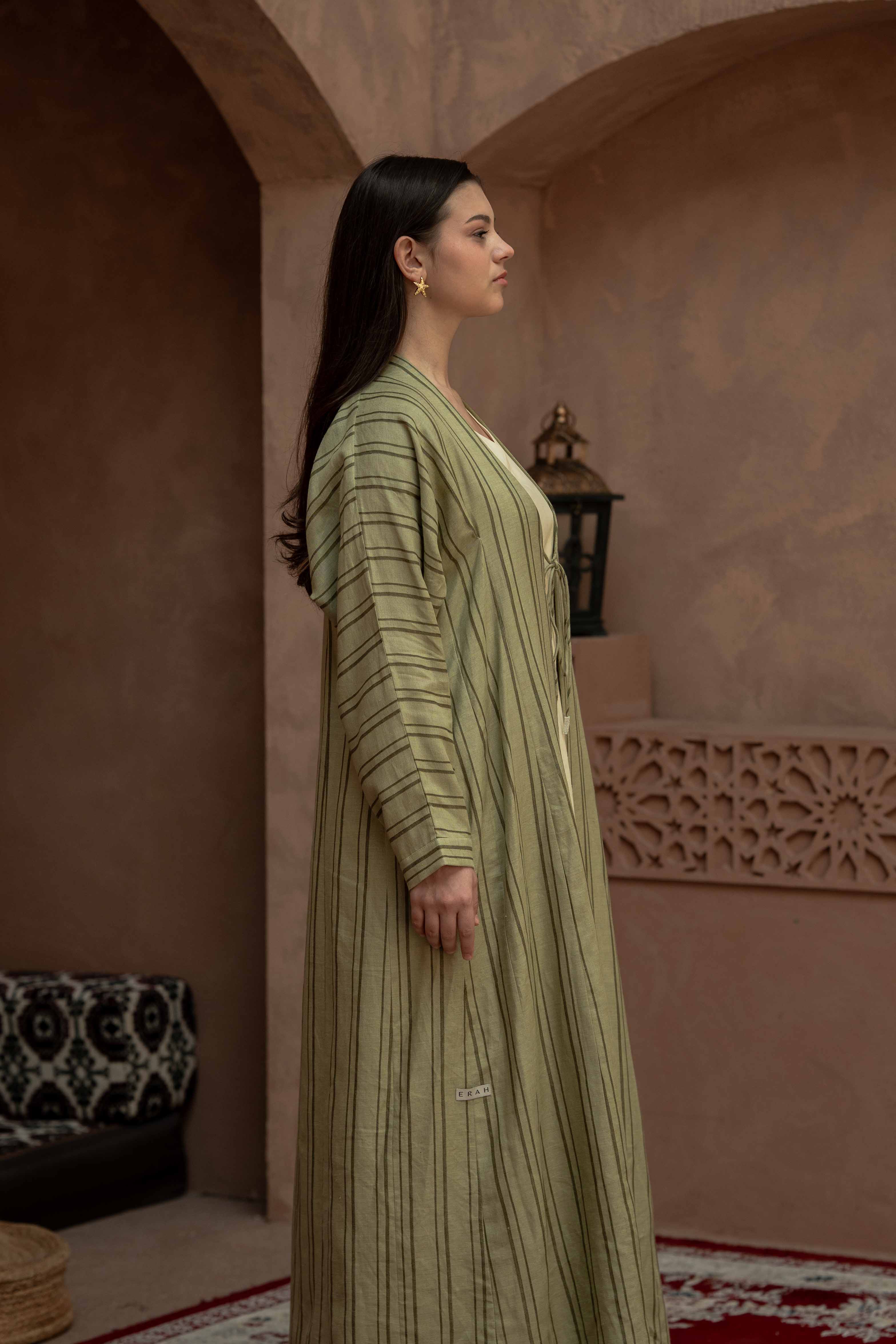 ERAH024 - LINEN  AURA