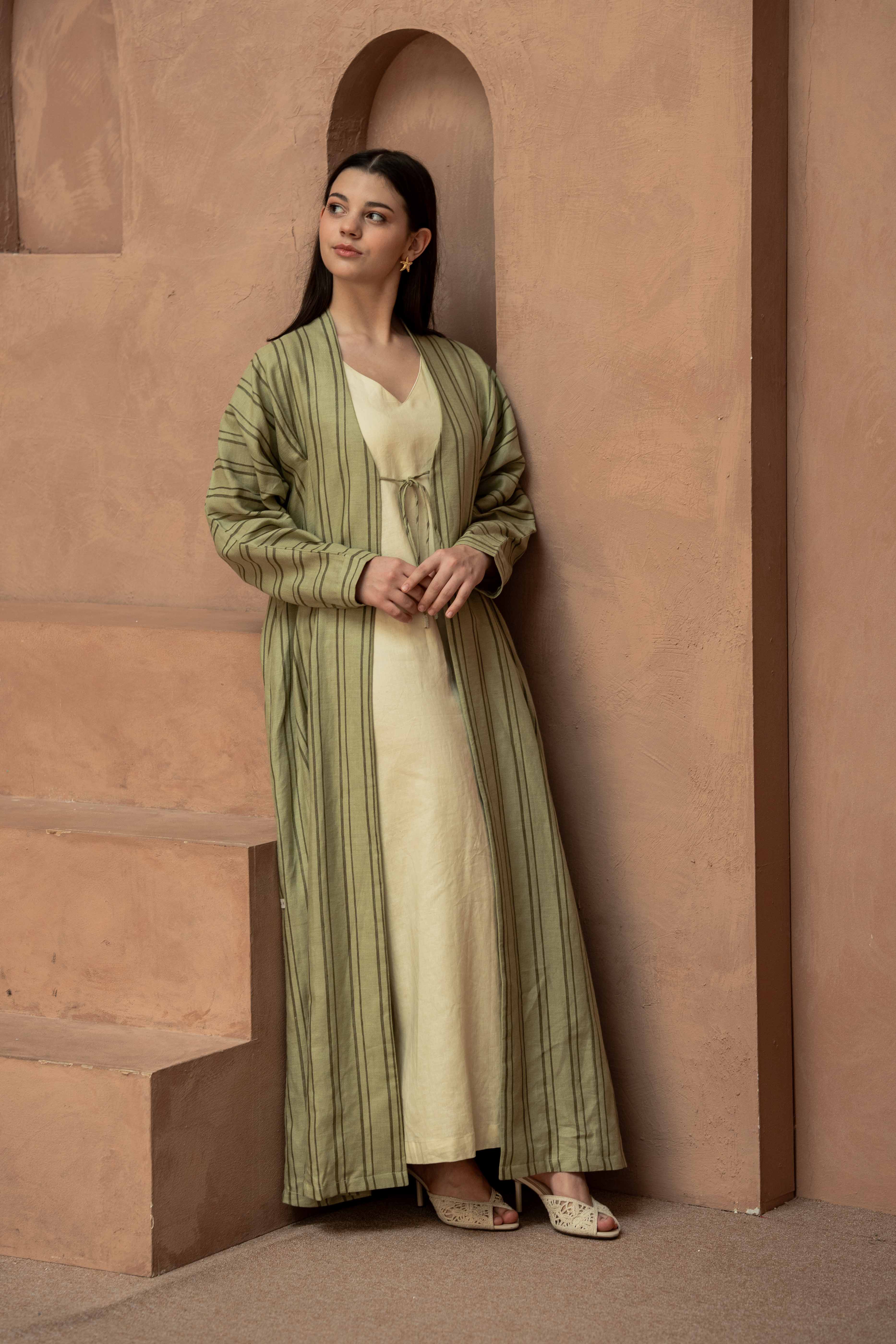 ERAH024 - LINEN  AURA