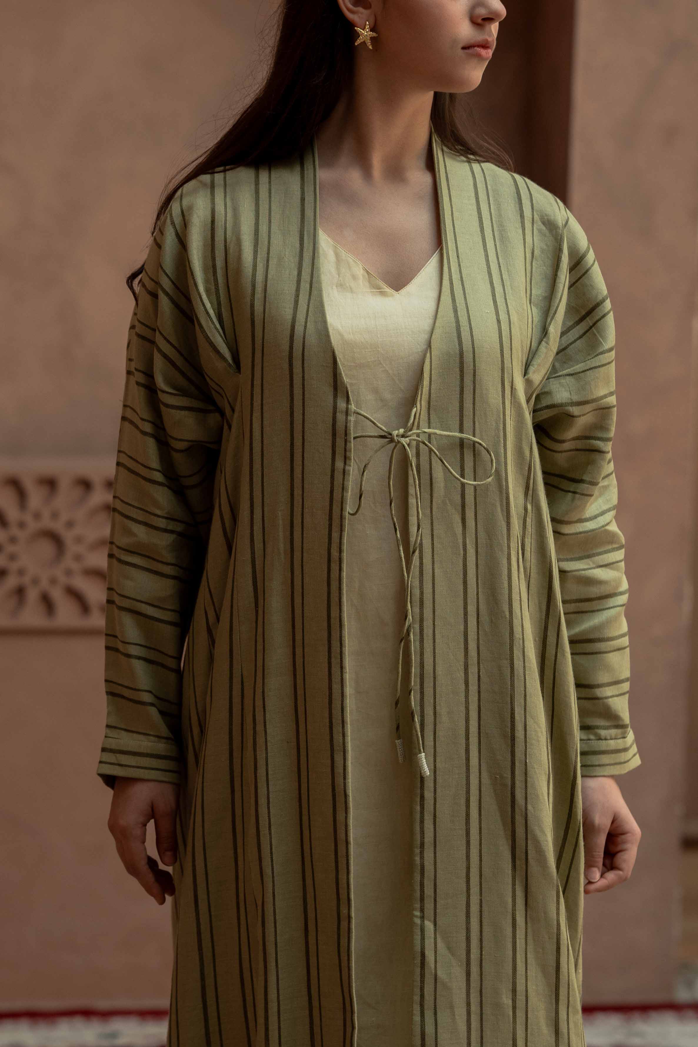 ERAH024 - LINEN  AURA