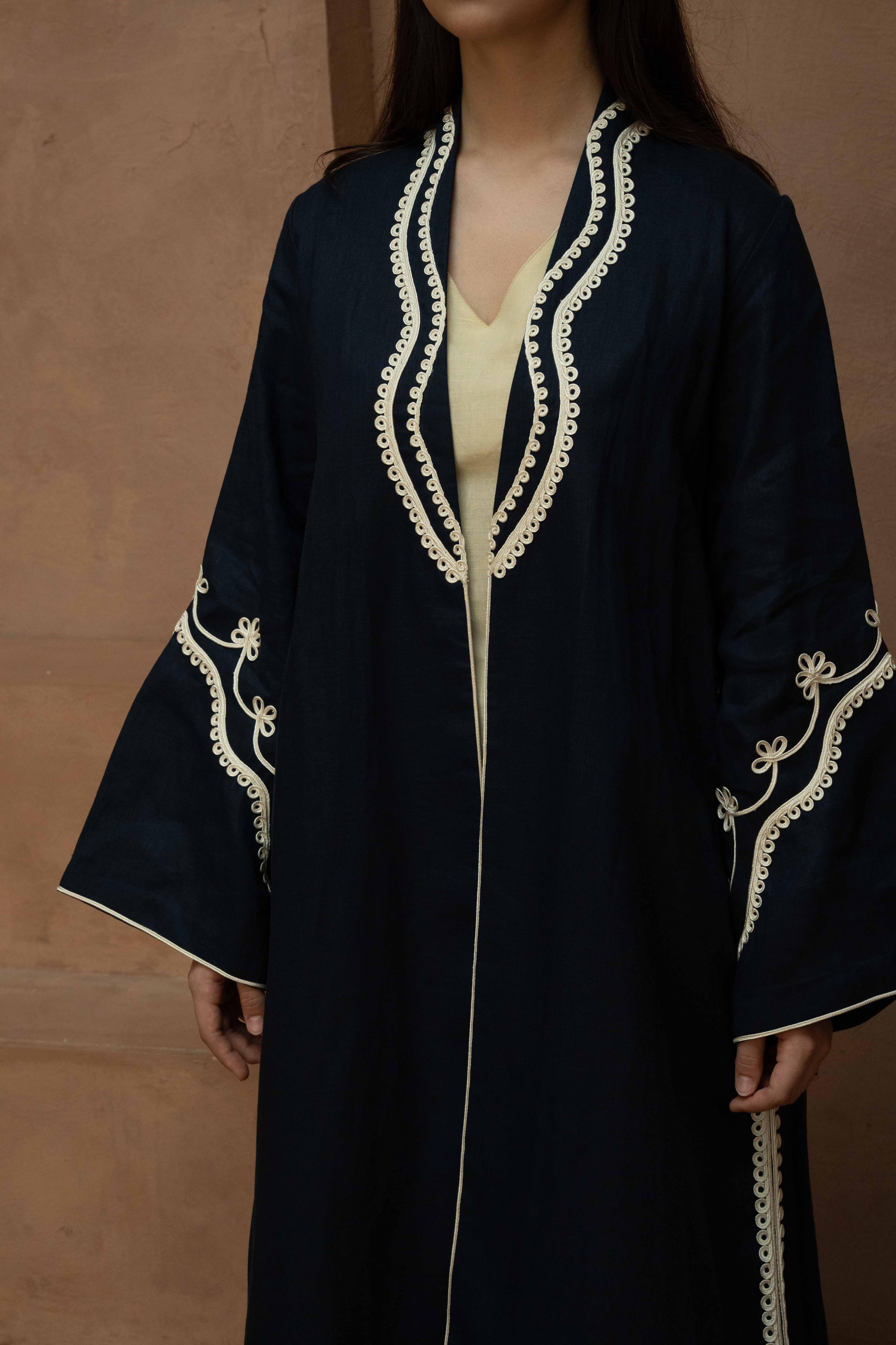ERAH022 - MOROCCAN MUSE - alternate view