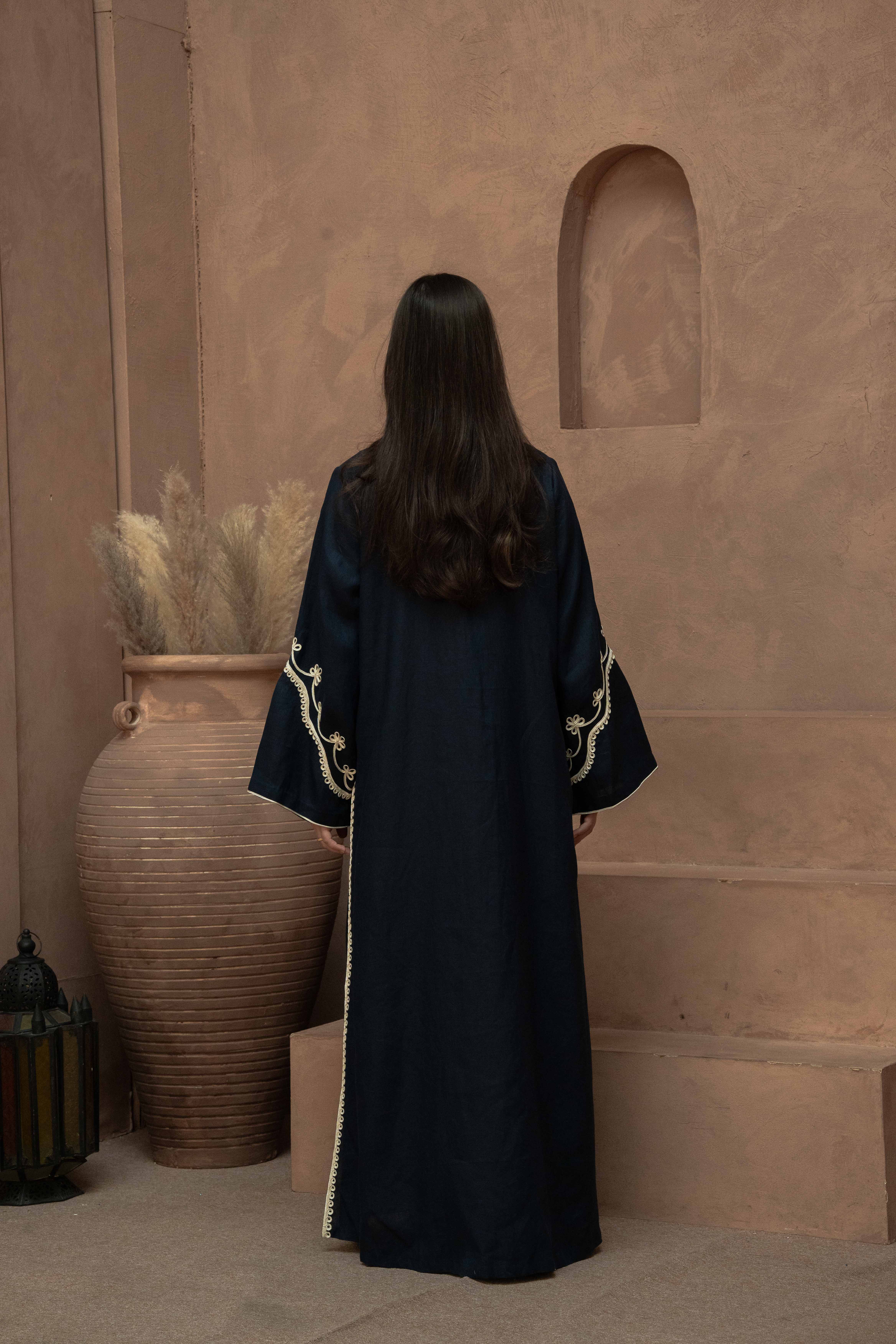 ERAH022 - MOROCCAN MUSE