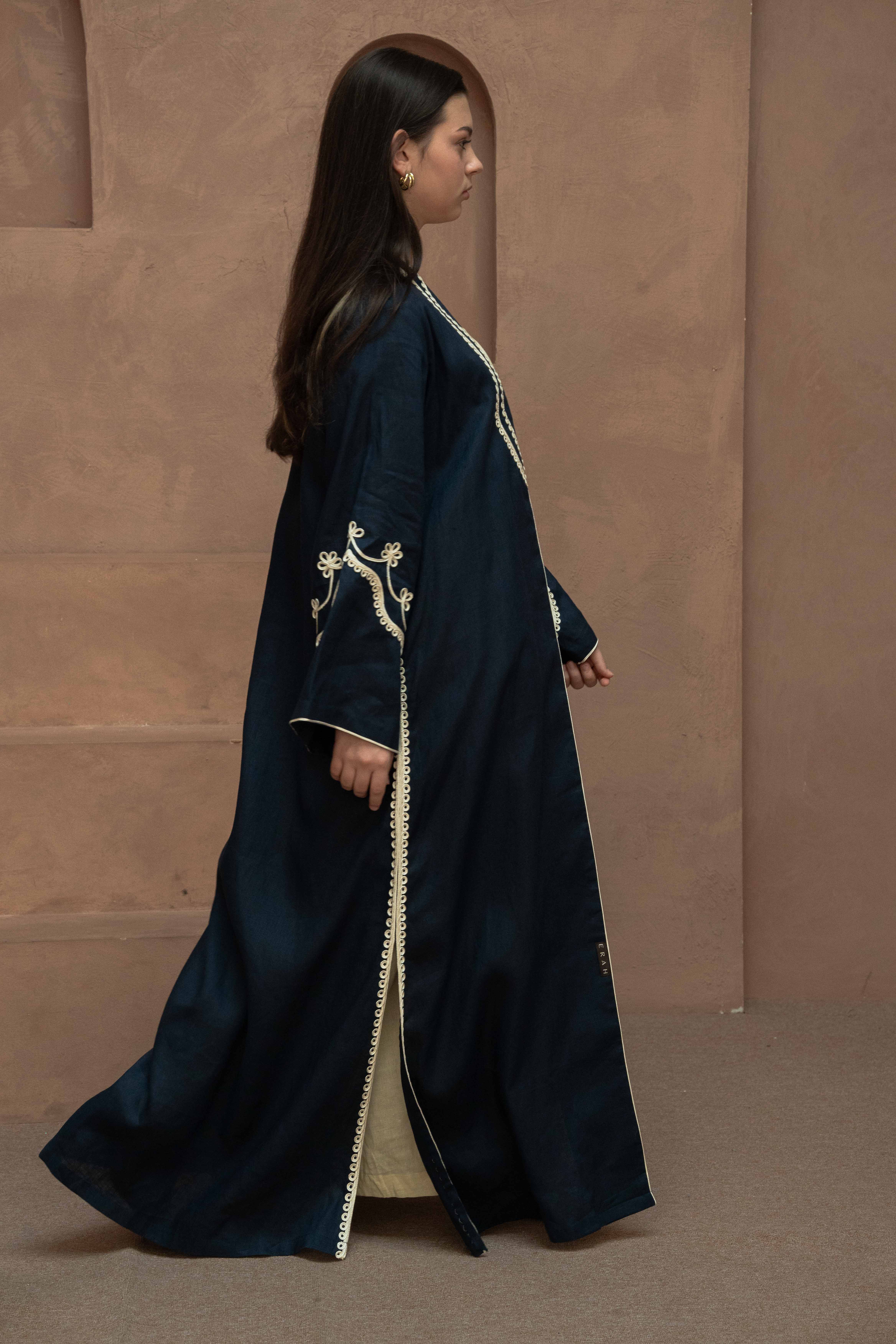 ERAH022 - MOROCCAN MUSE