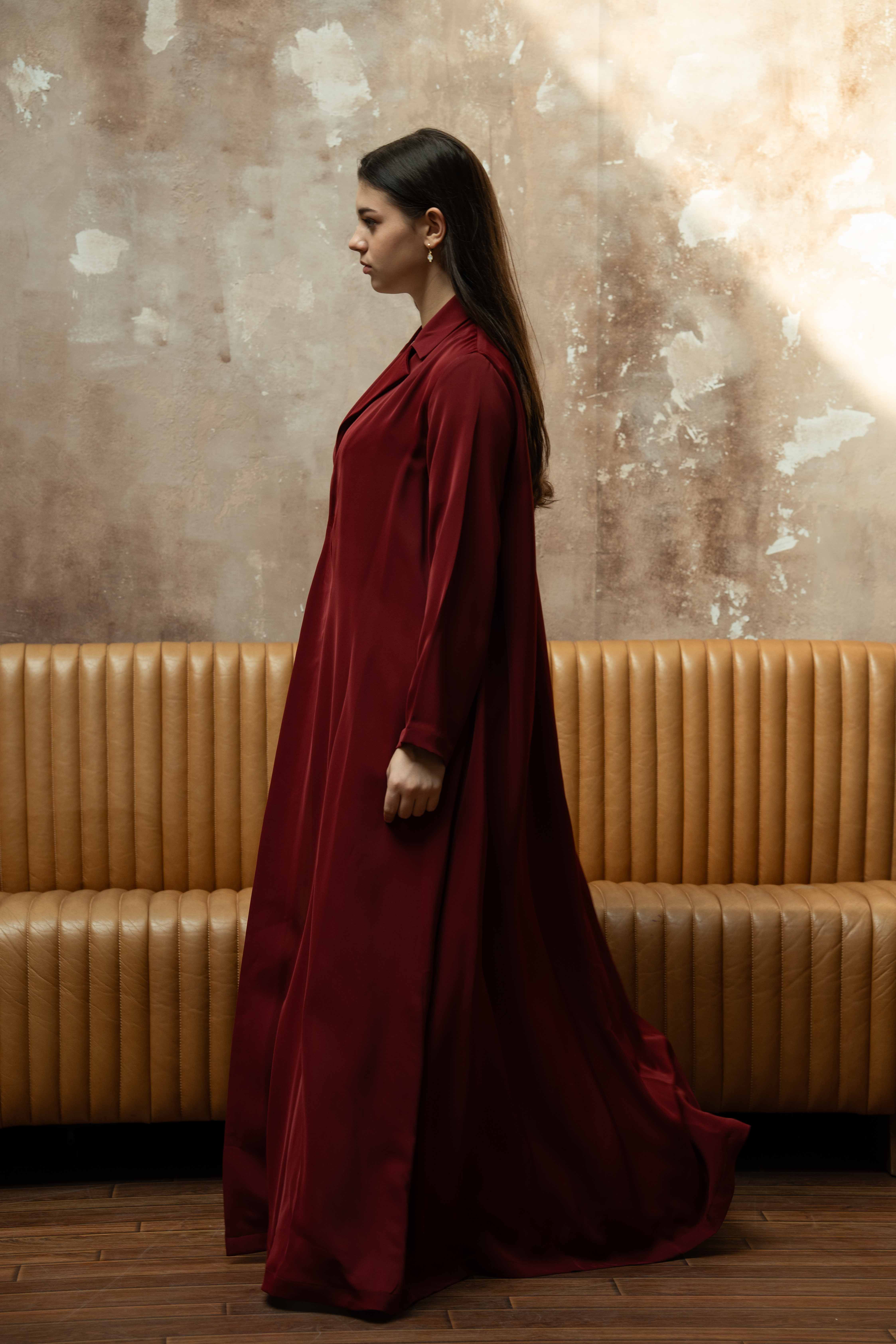 ERAH026 - ROSE FLOW