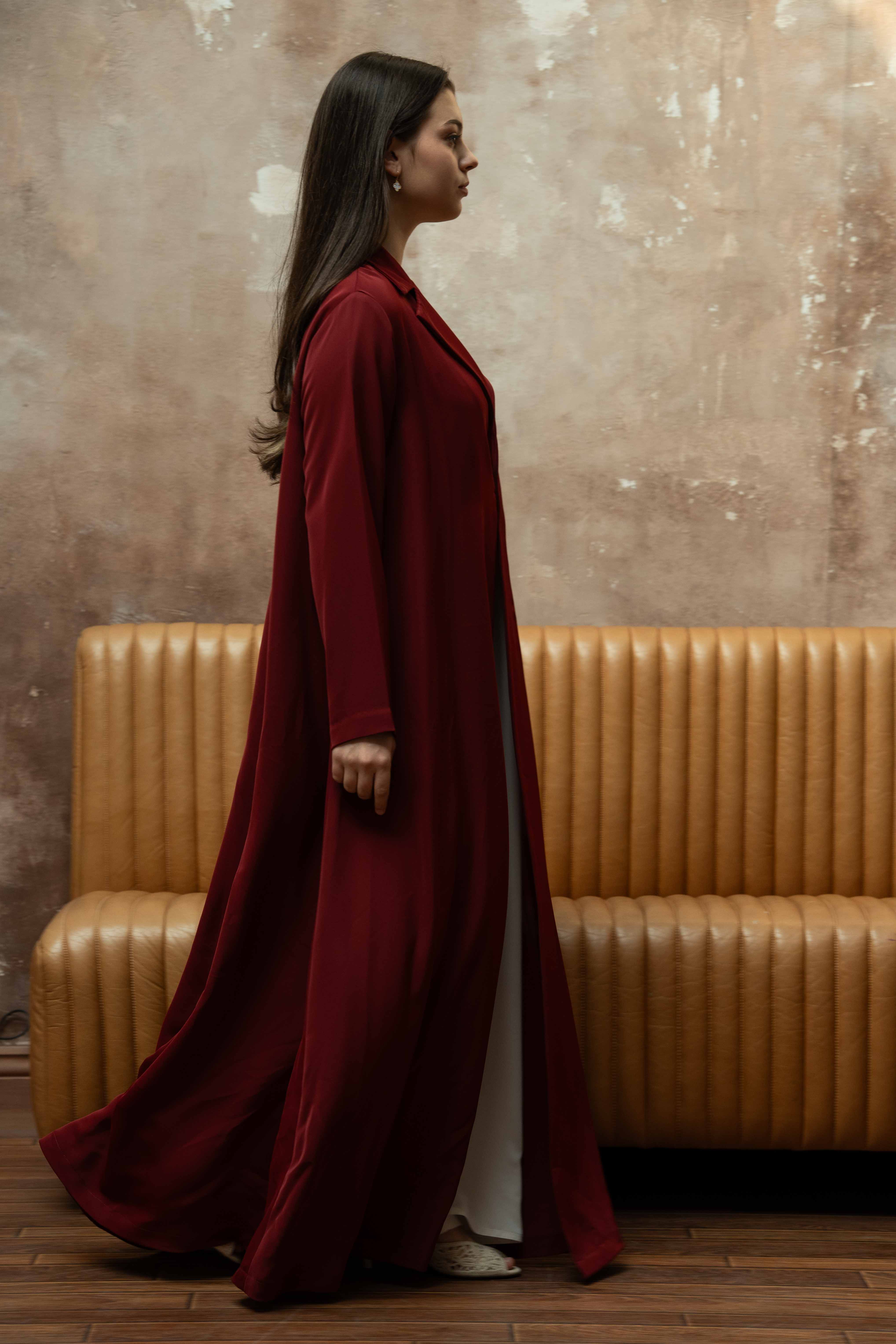 ERAH026 - ROSE FLOW