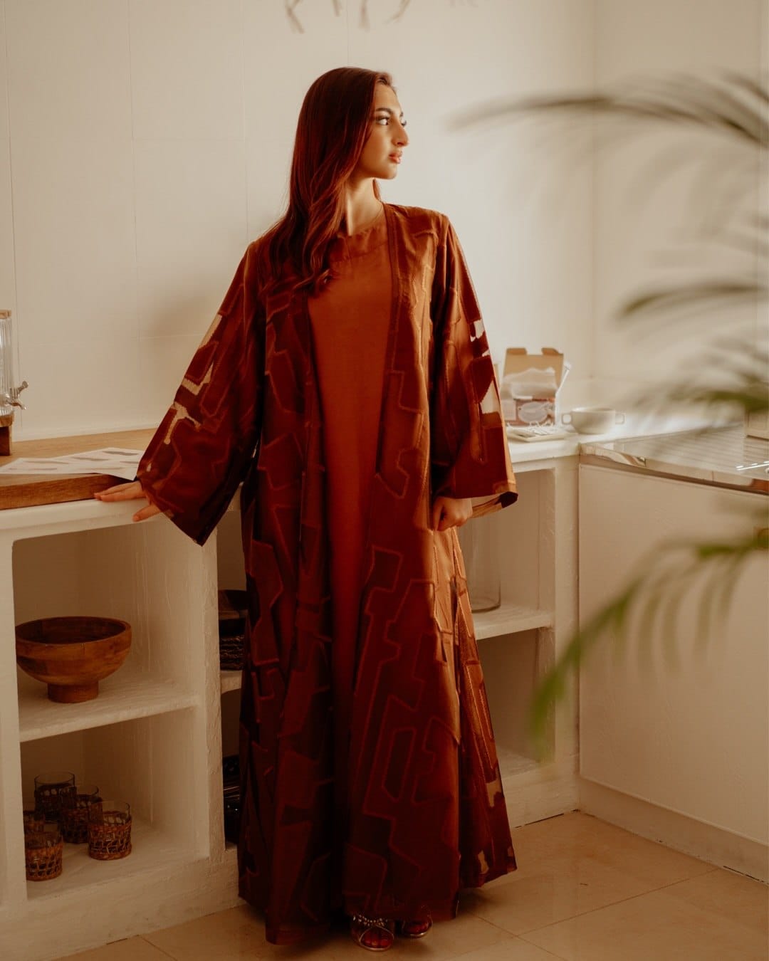 ERAH Premium Abaya Collection